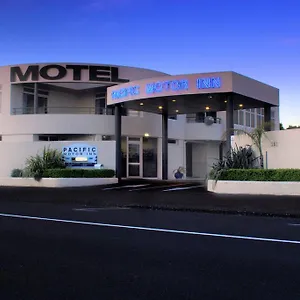 Pacific Motor Hotel