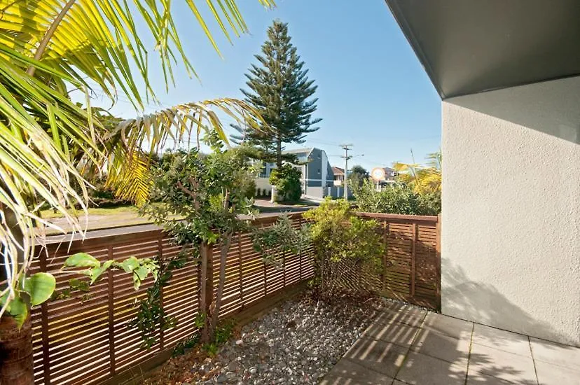 The Terraces At Ocean Beach Aparthotel Mount Maunganui 4*,