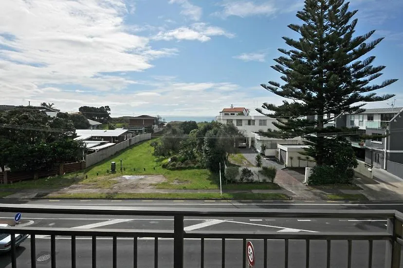 The Terraces At Ocean Beach Aparthotel Mount Maunganui