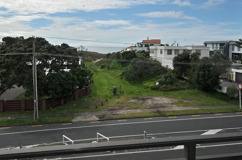 ****  The Terraces At Ocean Beach Aparthotel Mount Maunganui New Zealand